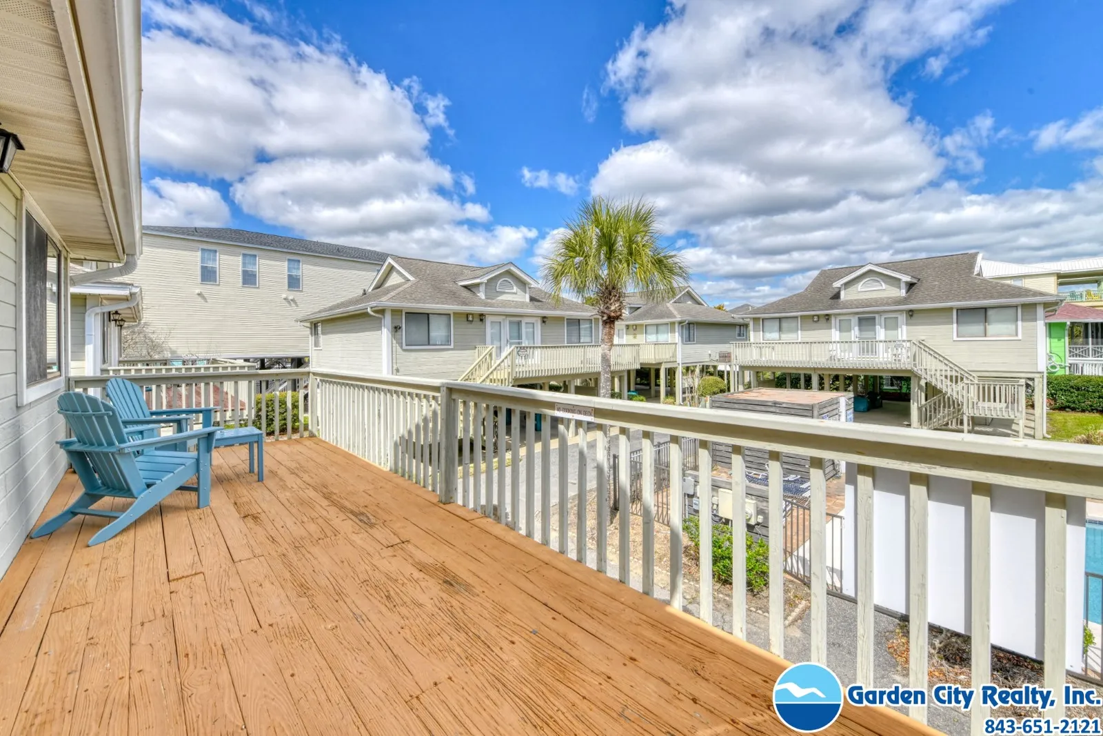 1107 N Waccamaw Dr Unit 6 photo 4