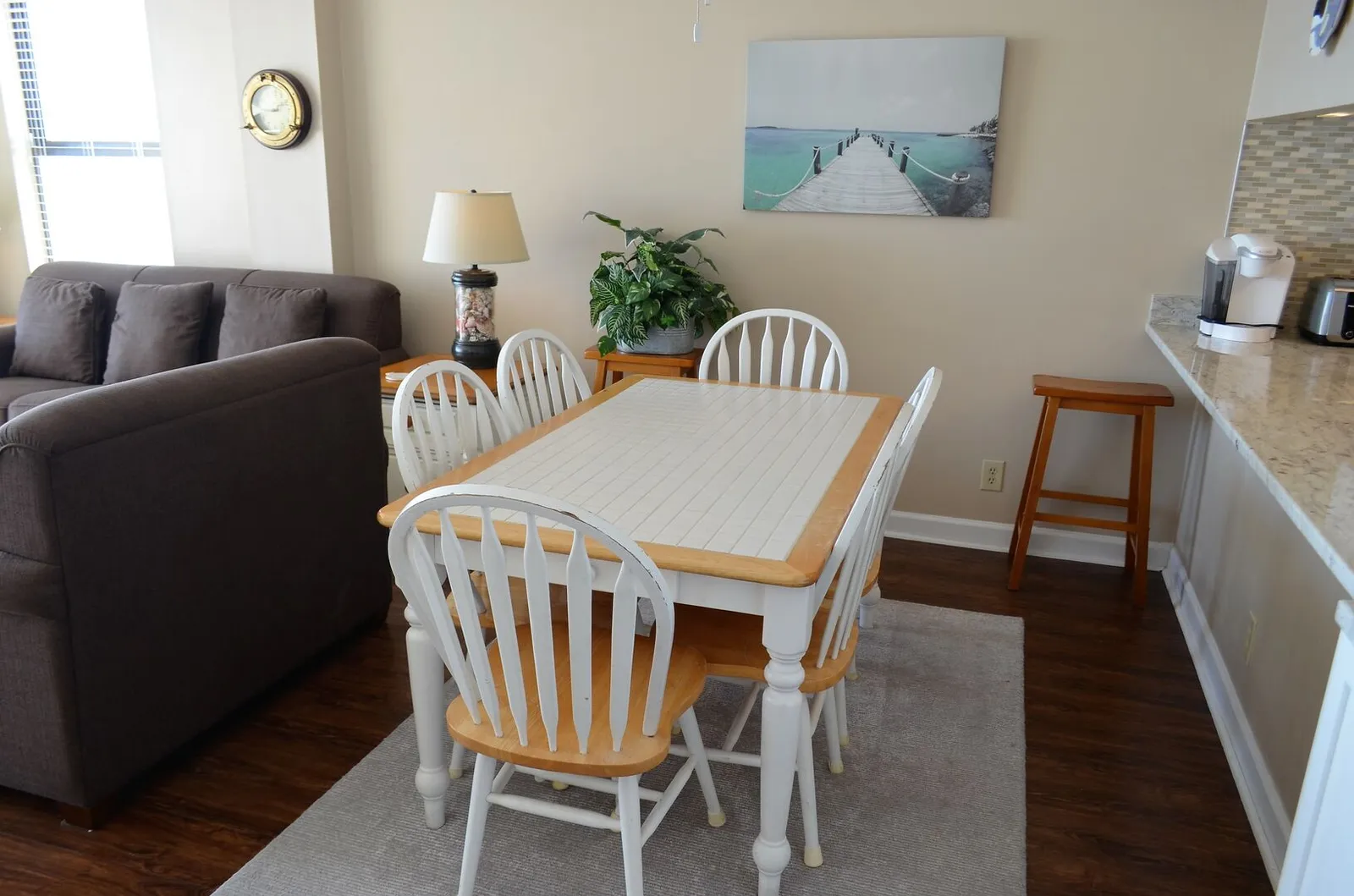 Surfmaster II 409 photo 7