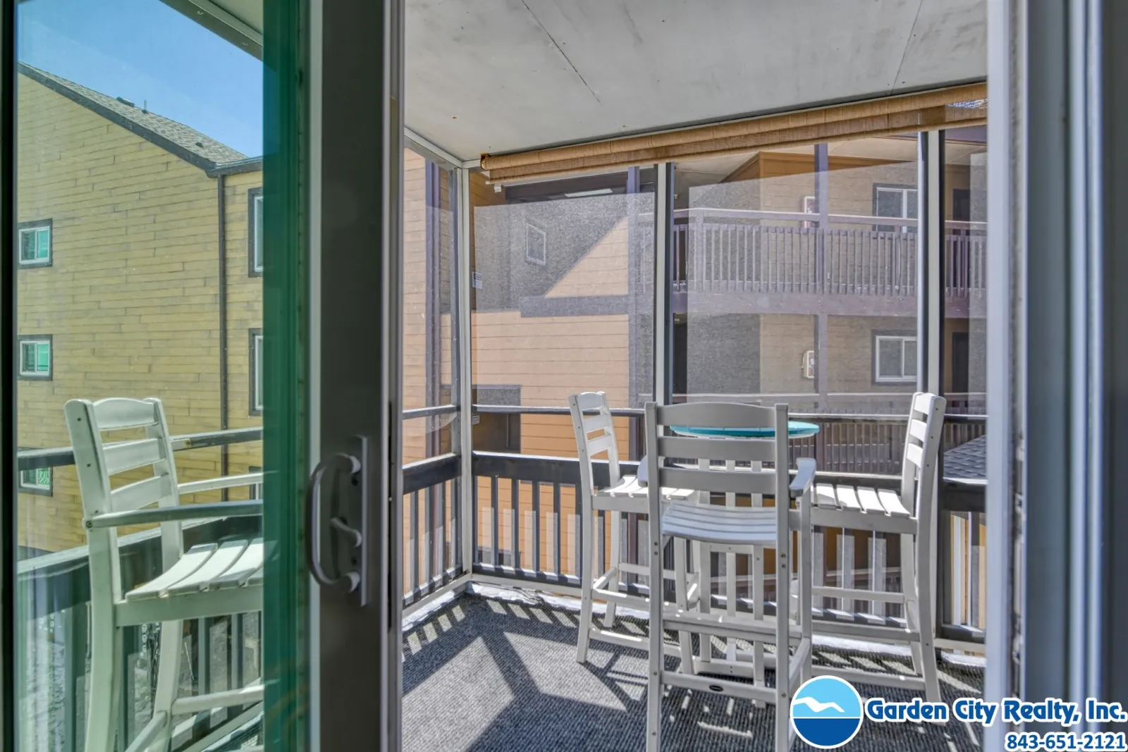 Sea Oaks 201 photo 8