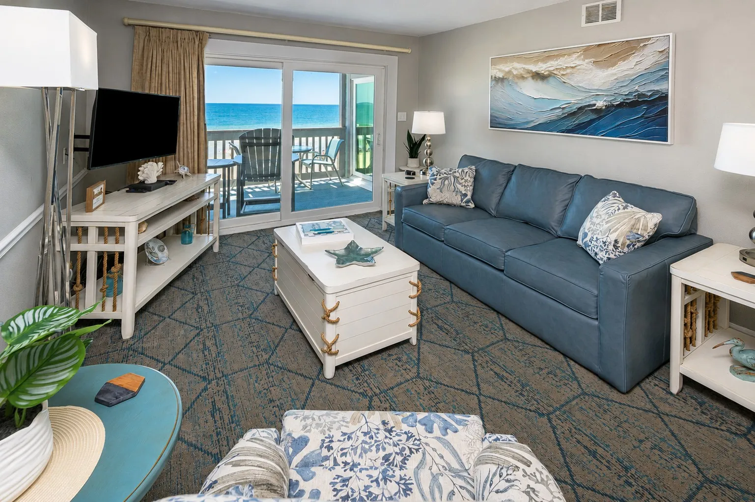 Sandpebble Beach Club #203 photo 1