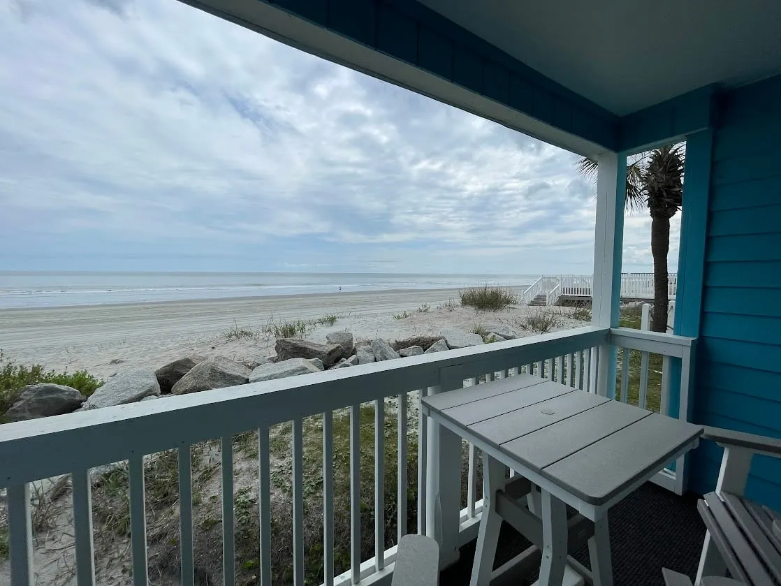 Beach House 106 photo 19