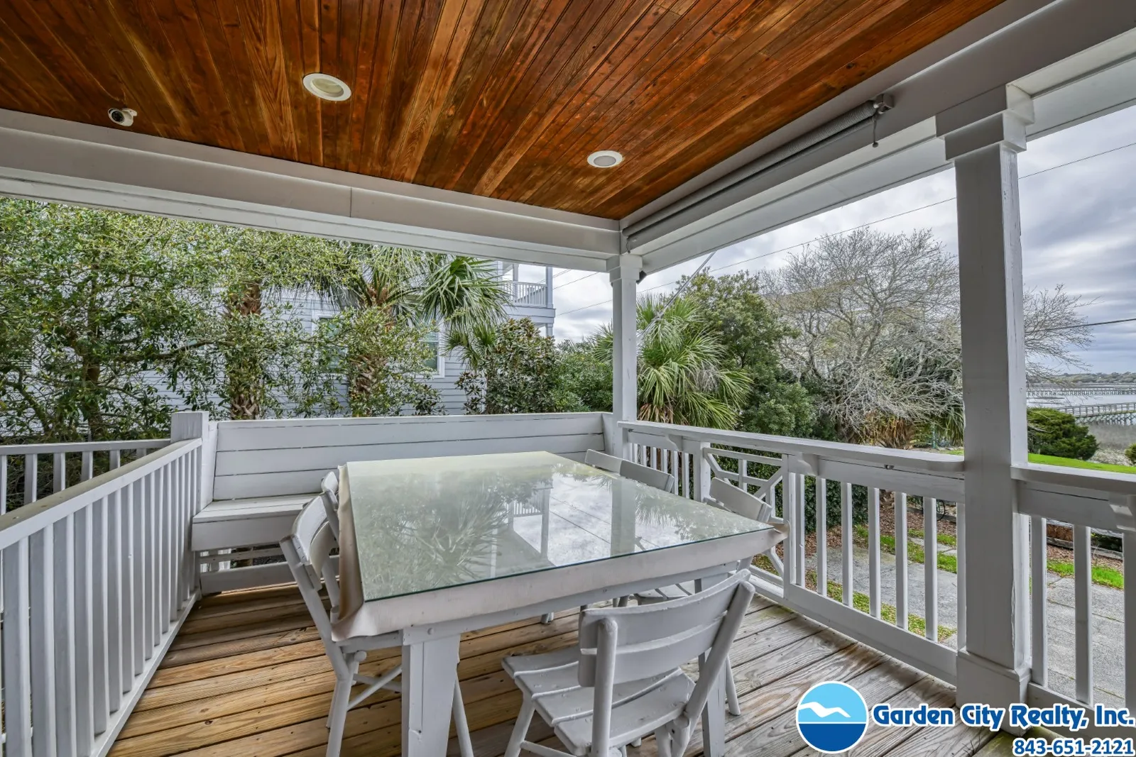 DeBerry Oceanfront photo 8
