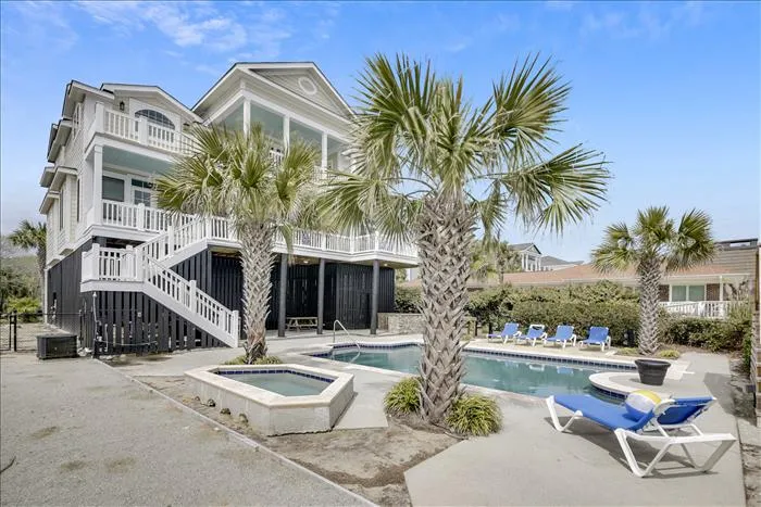 Black Magic 4909 S. Ocean Blvd., Long Bay Estates, MB, SC 29575 photo 4