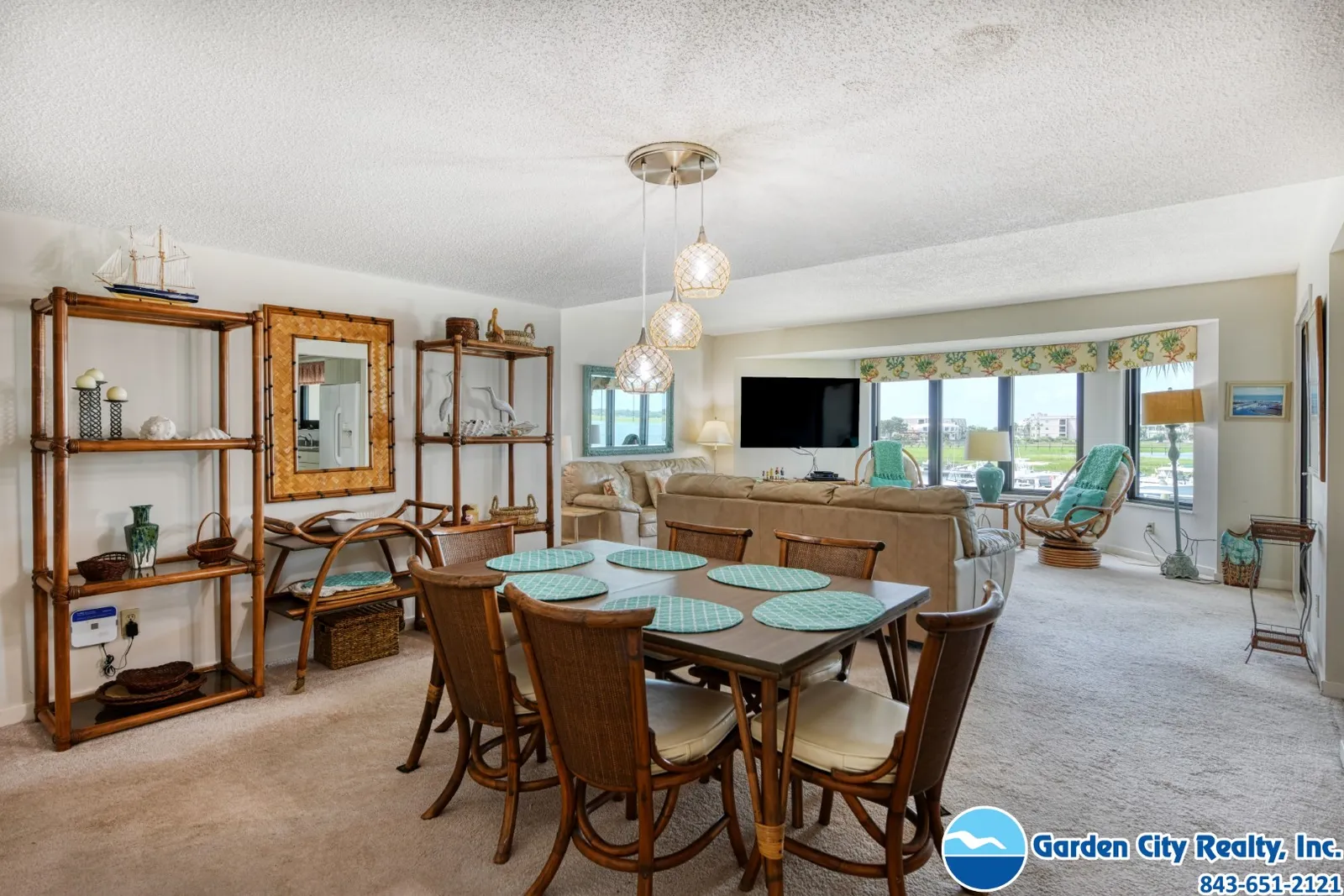 Marlin Quay 108 photo 21