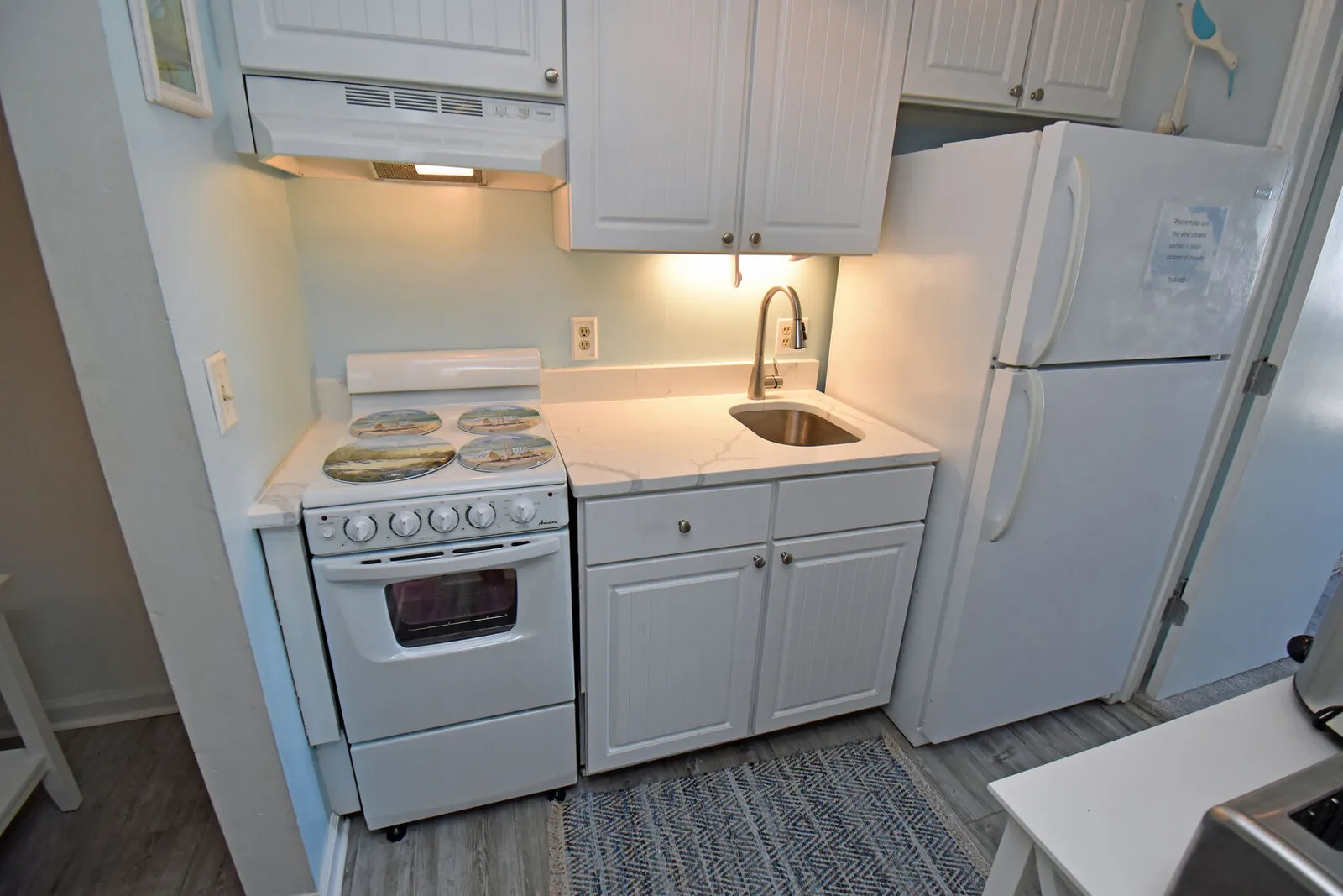 Guest House 207 photo 3