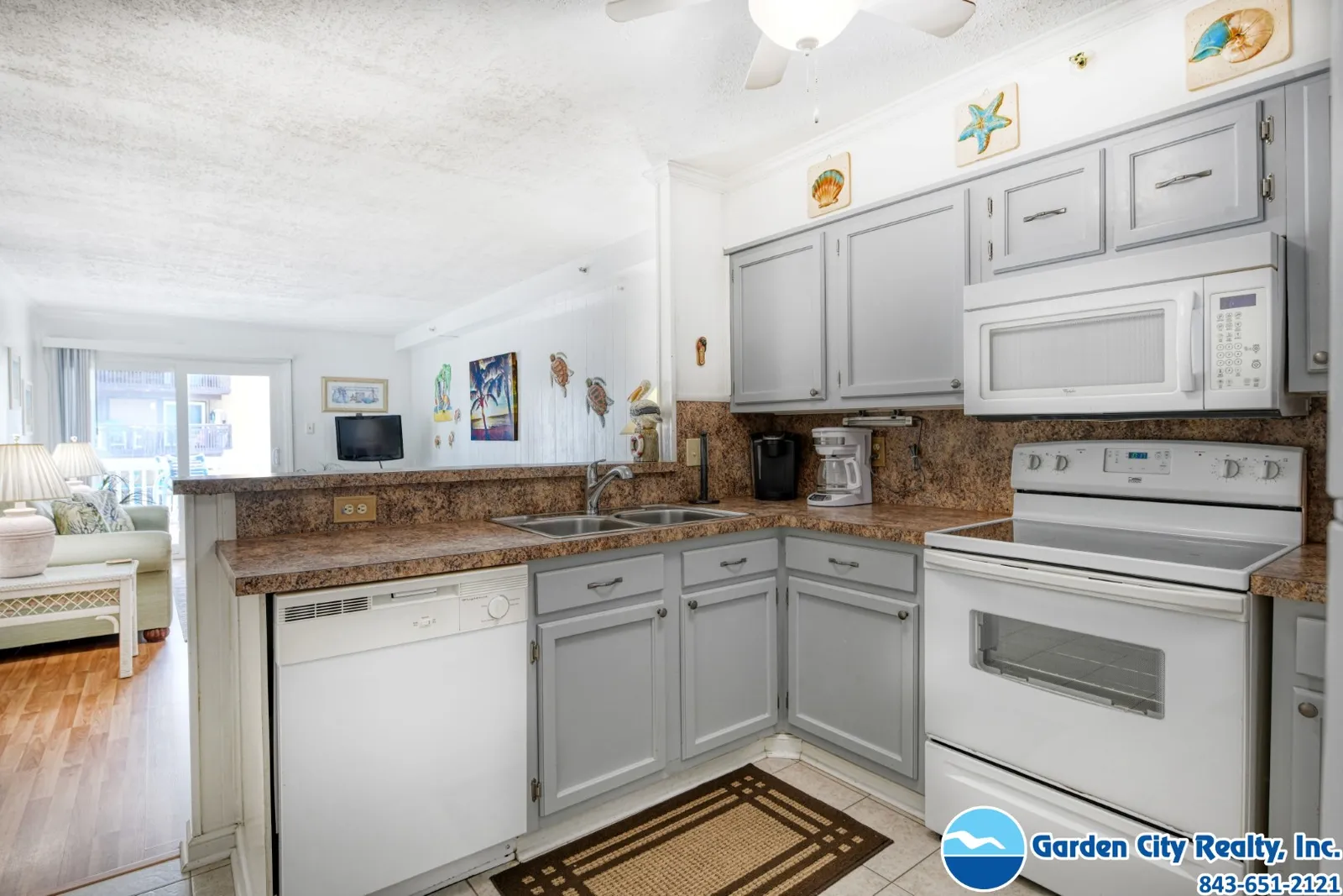 Beach House 212 photo 20