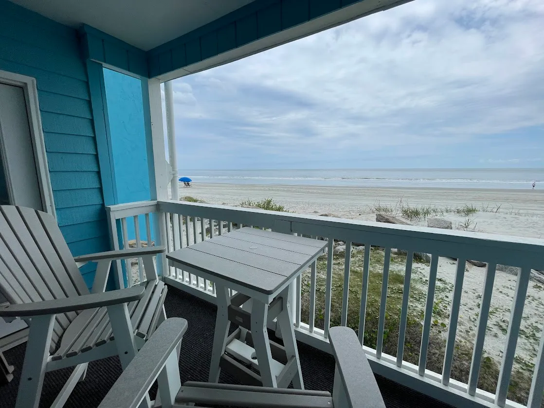 Beach House 106 photo 18