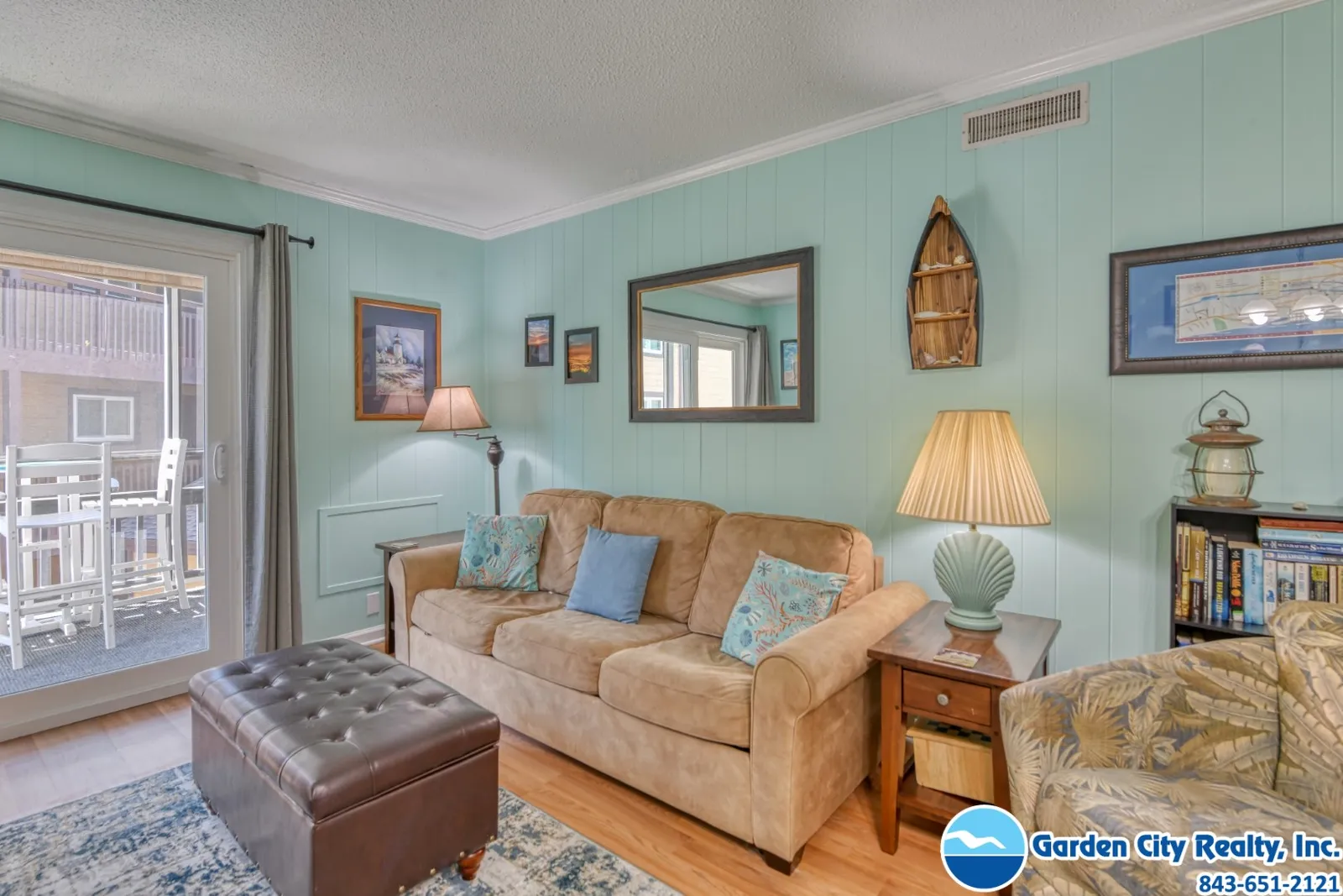Sea Oaks 201 photo 5