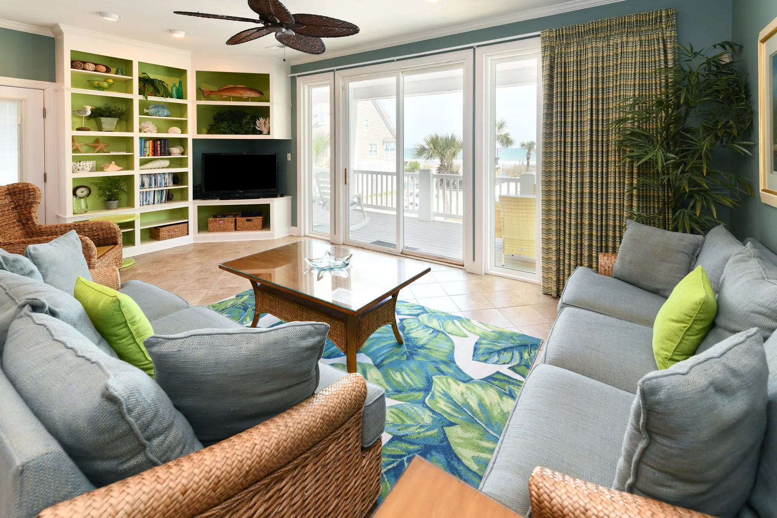 Atlantic Breeze photo 11