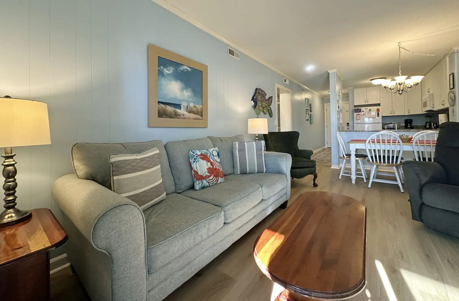 Sea Oaks 302 photo 6
