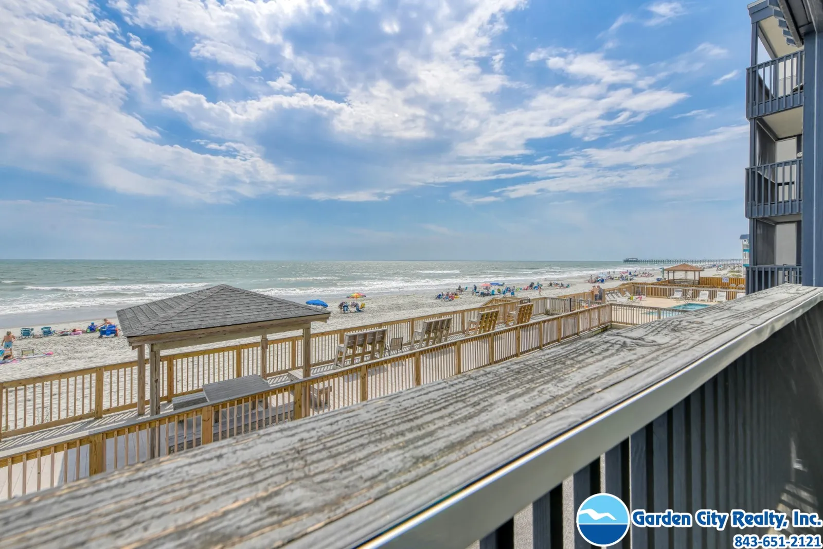 Sea Oaks 107 photo 2