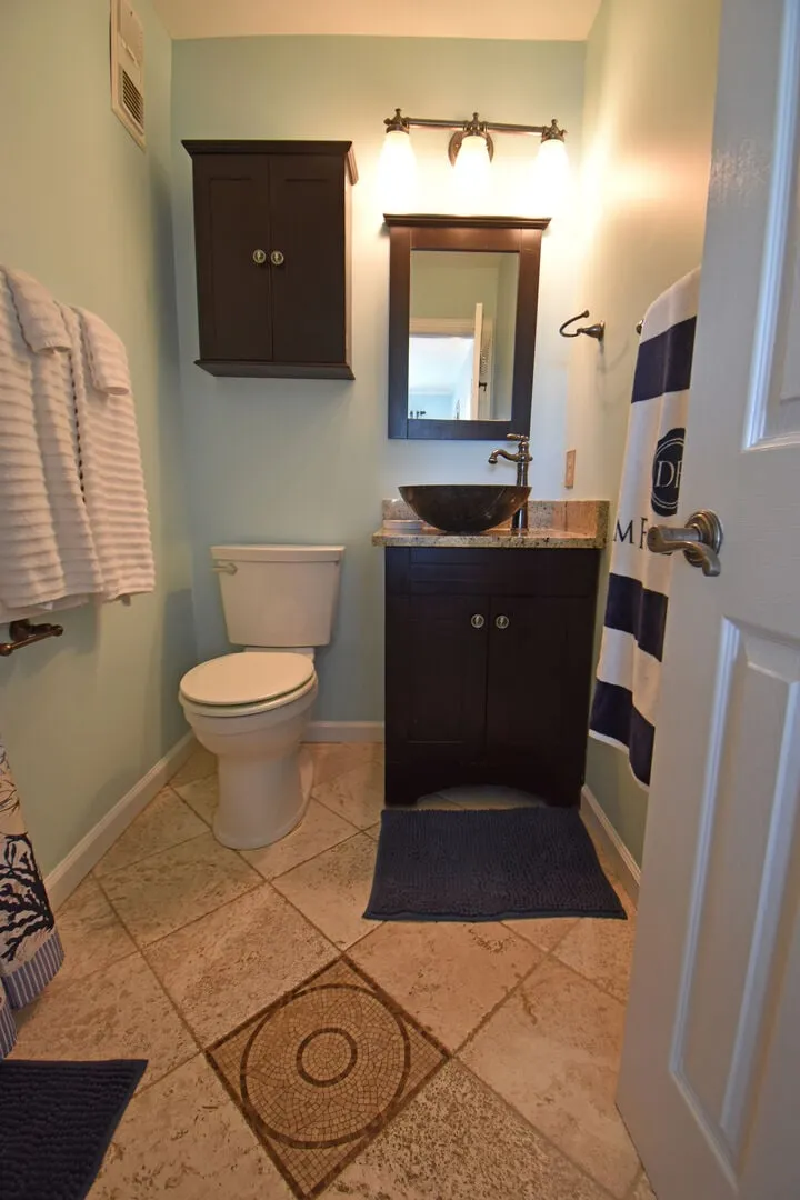 Sea Oaks 103 photo 17