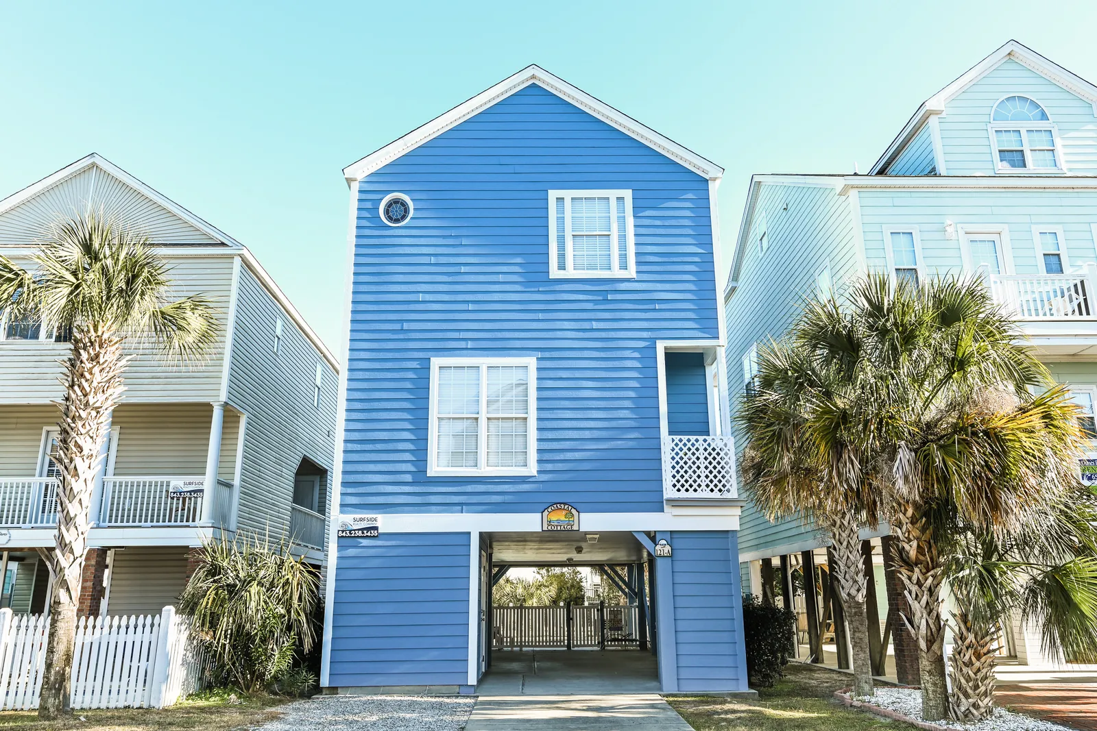 Coastal Cottage photo 2