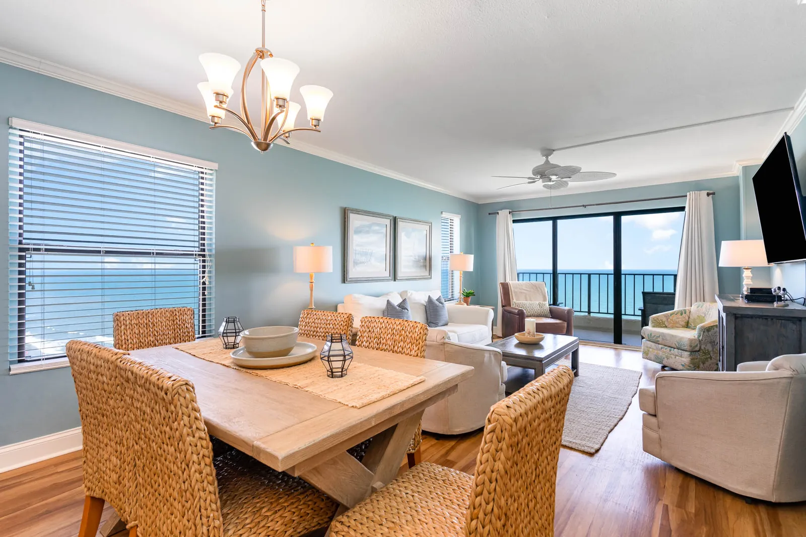 Atalaya Towers Penthouse 1702 photo 21