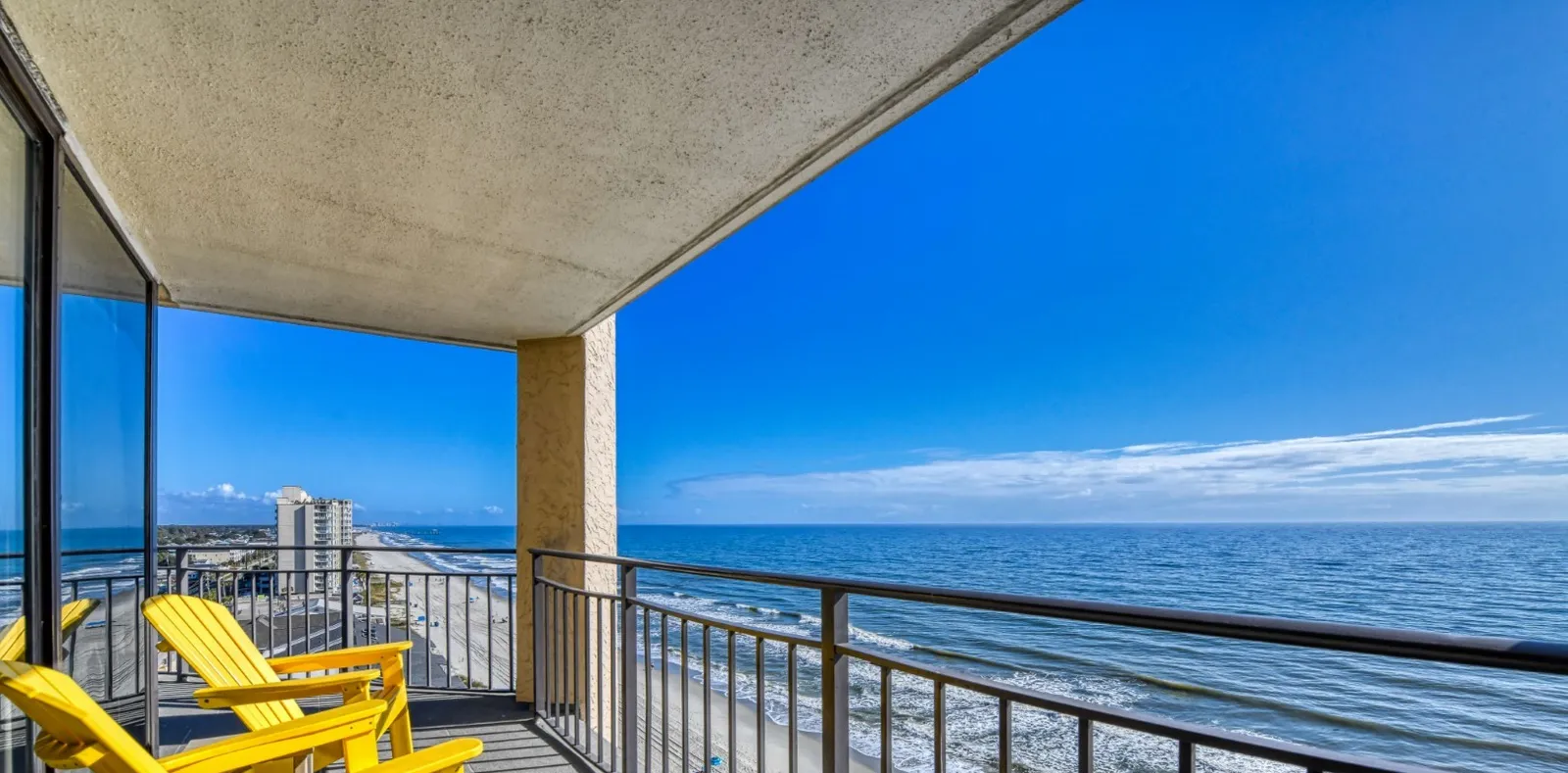 Surf Master Penthouse D photo 1