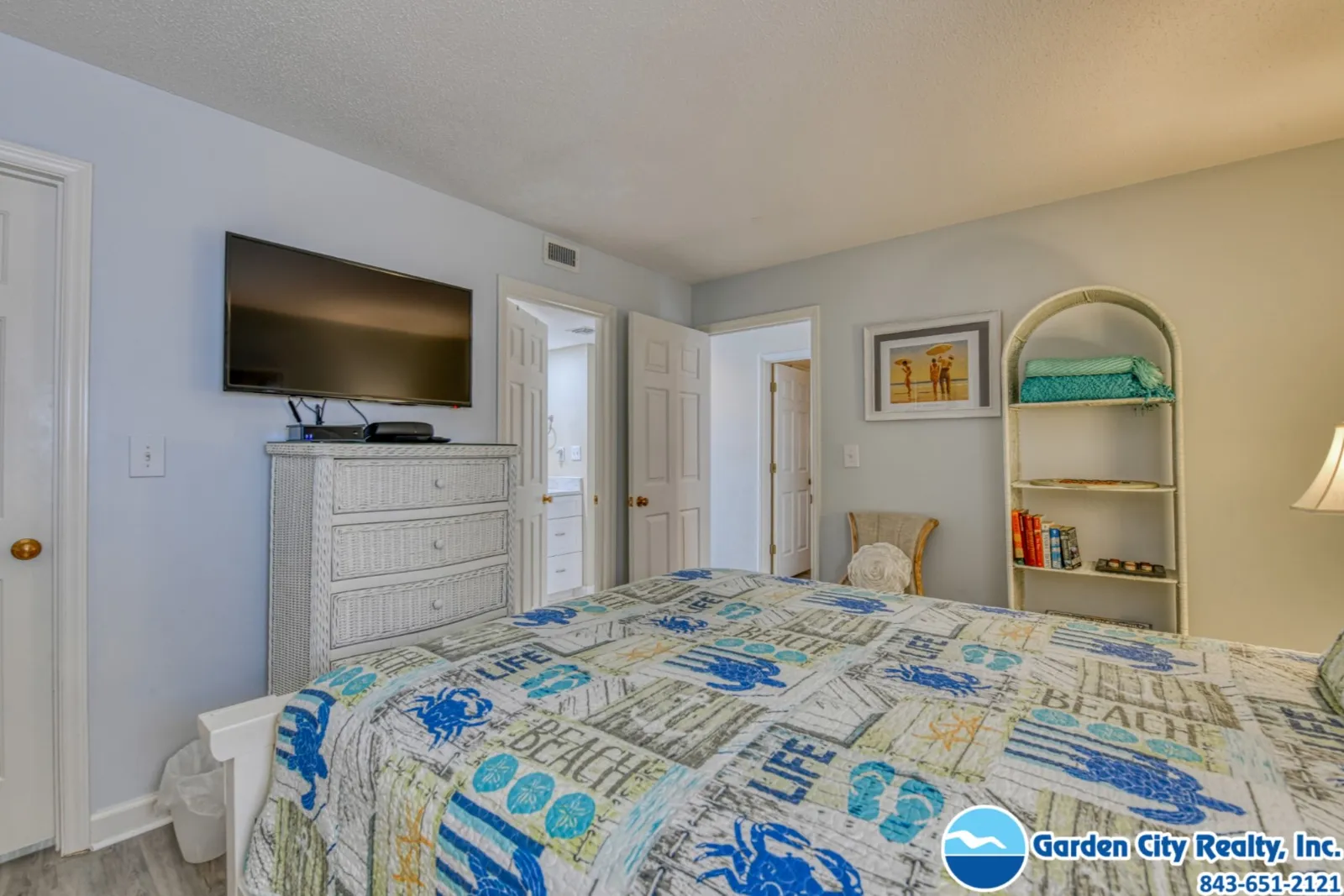Surf Master 413 photo 8