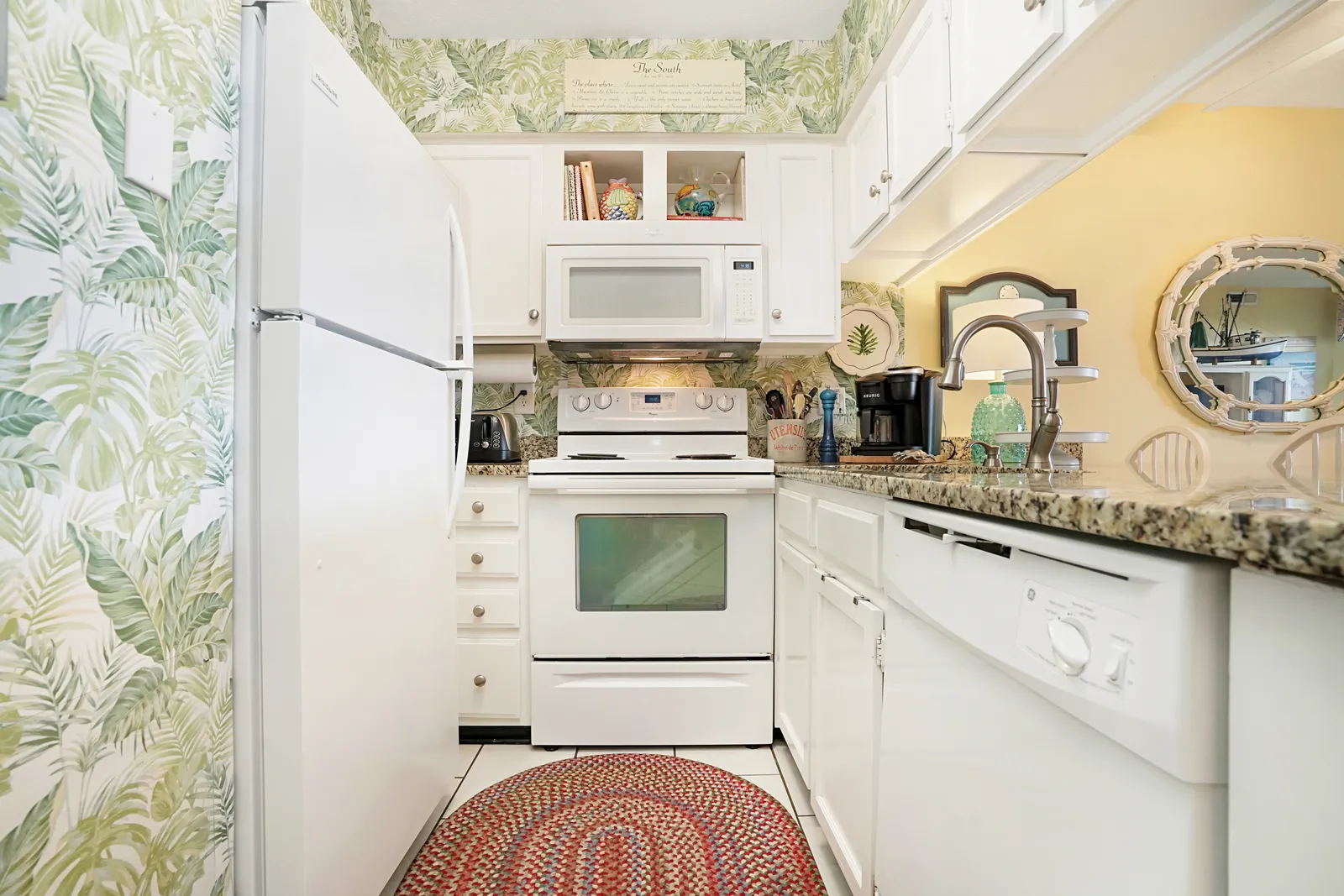 Sand Dollar, Unit 102 photo 16