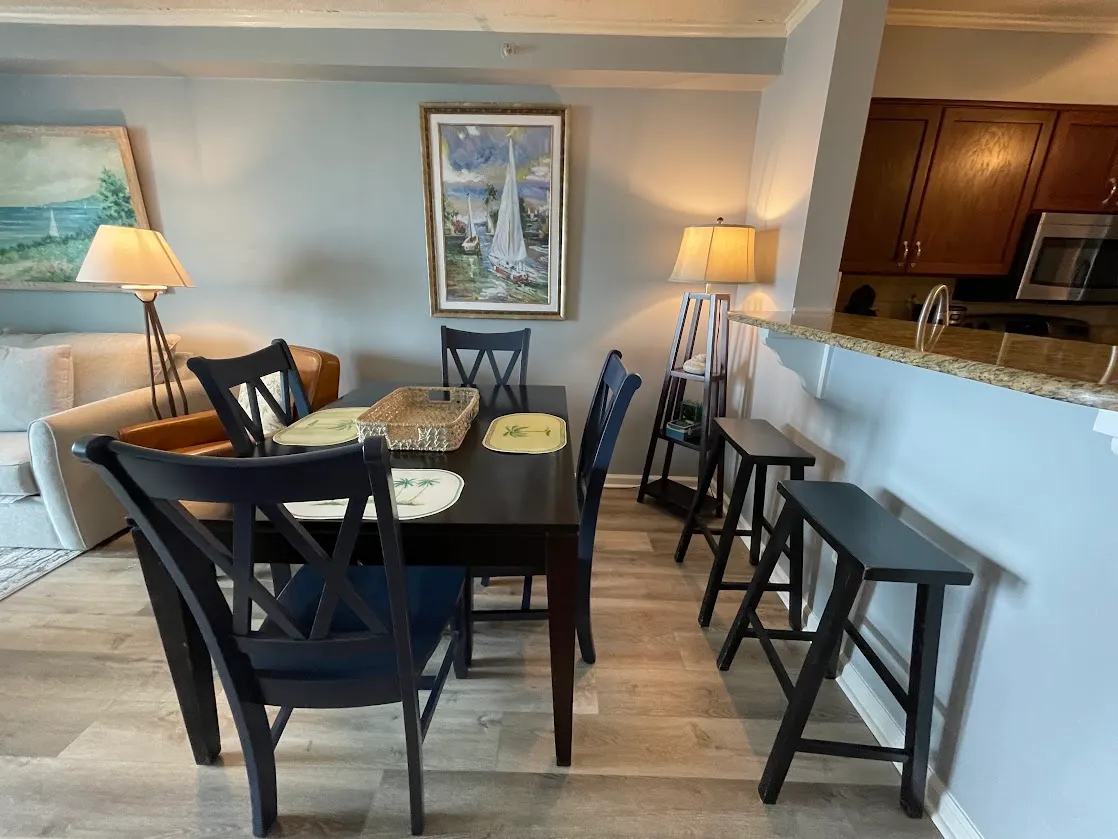 Beach House 106 photo 5