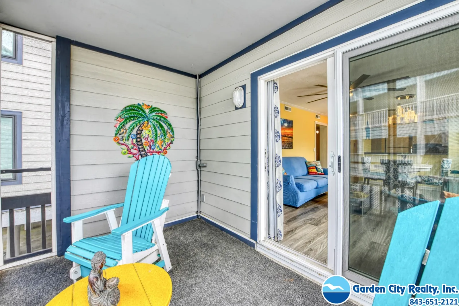 Sea Oaks 111 photo 4