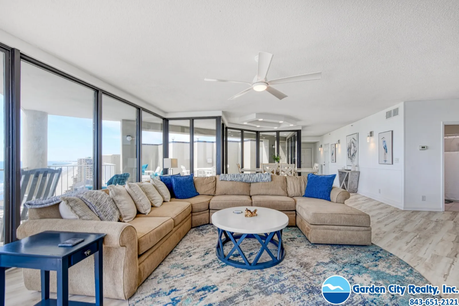 One Ocean Place Penthouse 2 photo 15