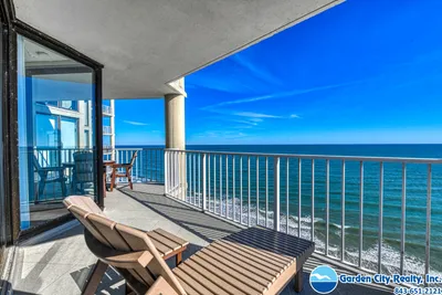 One Ocean Place 1110
