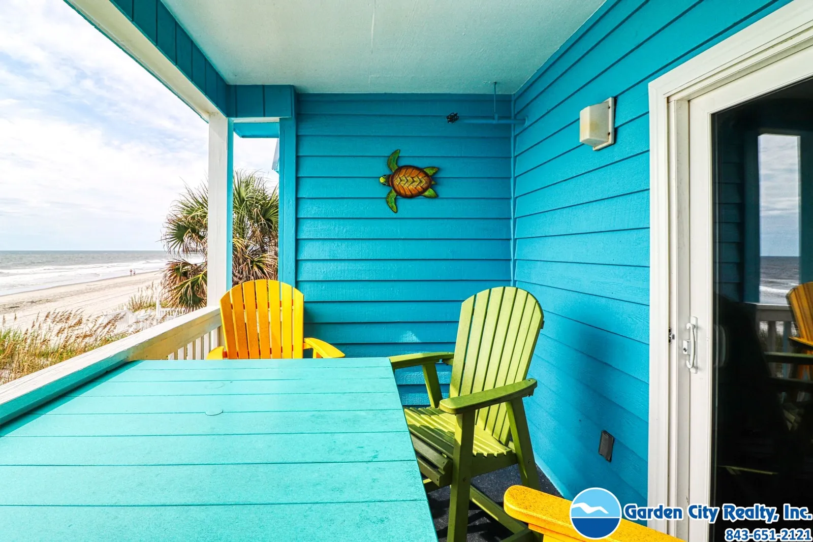 Beach House 206 photo 4