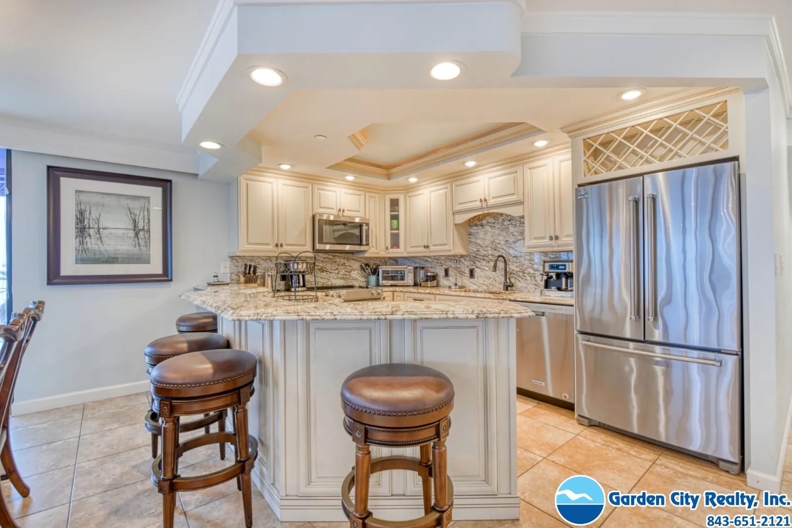 Surf Master Penthouse I photo 19