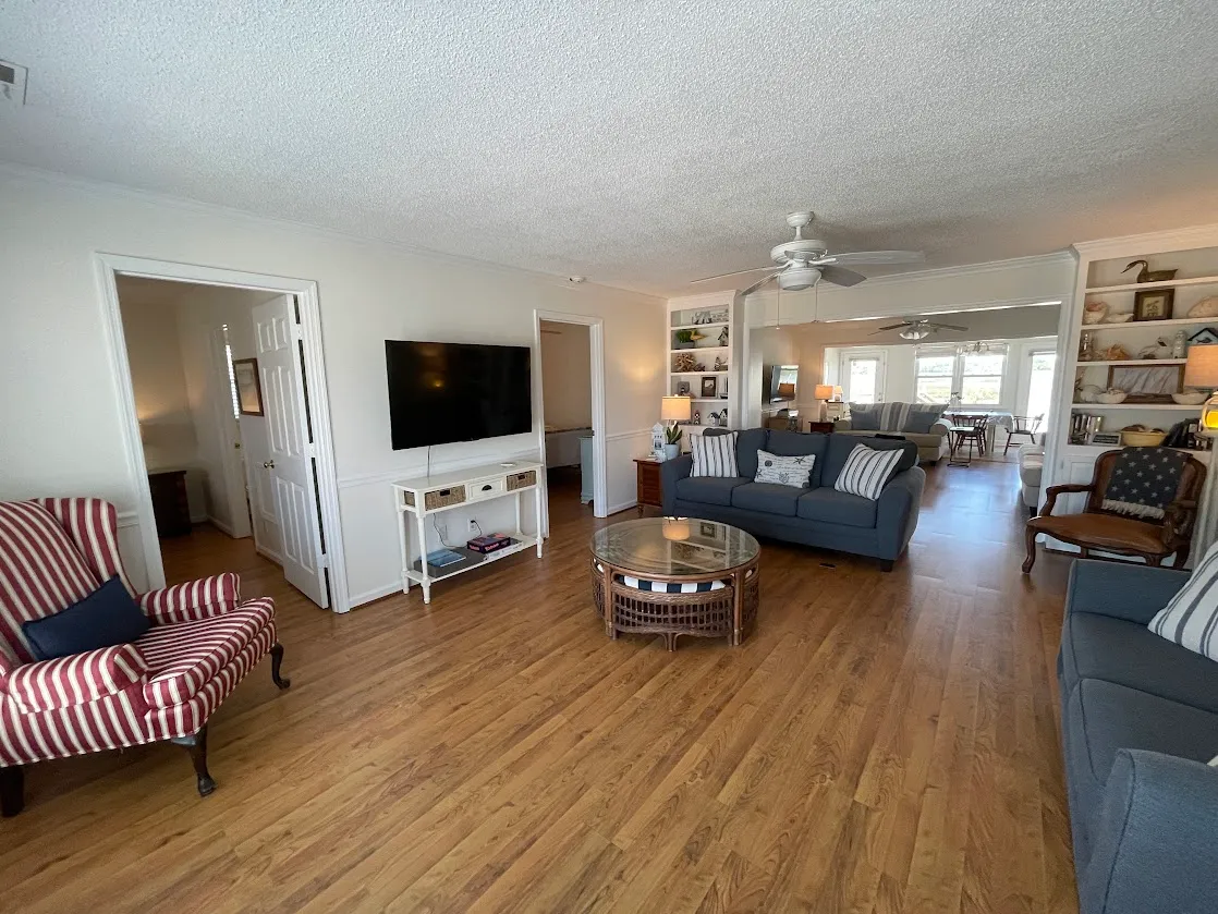 Jordan Cottage photo 2