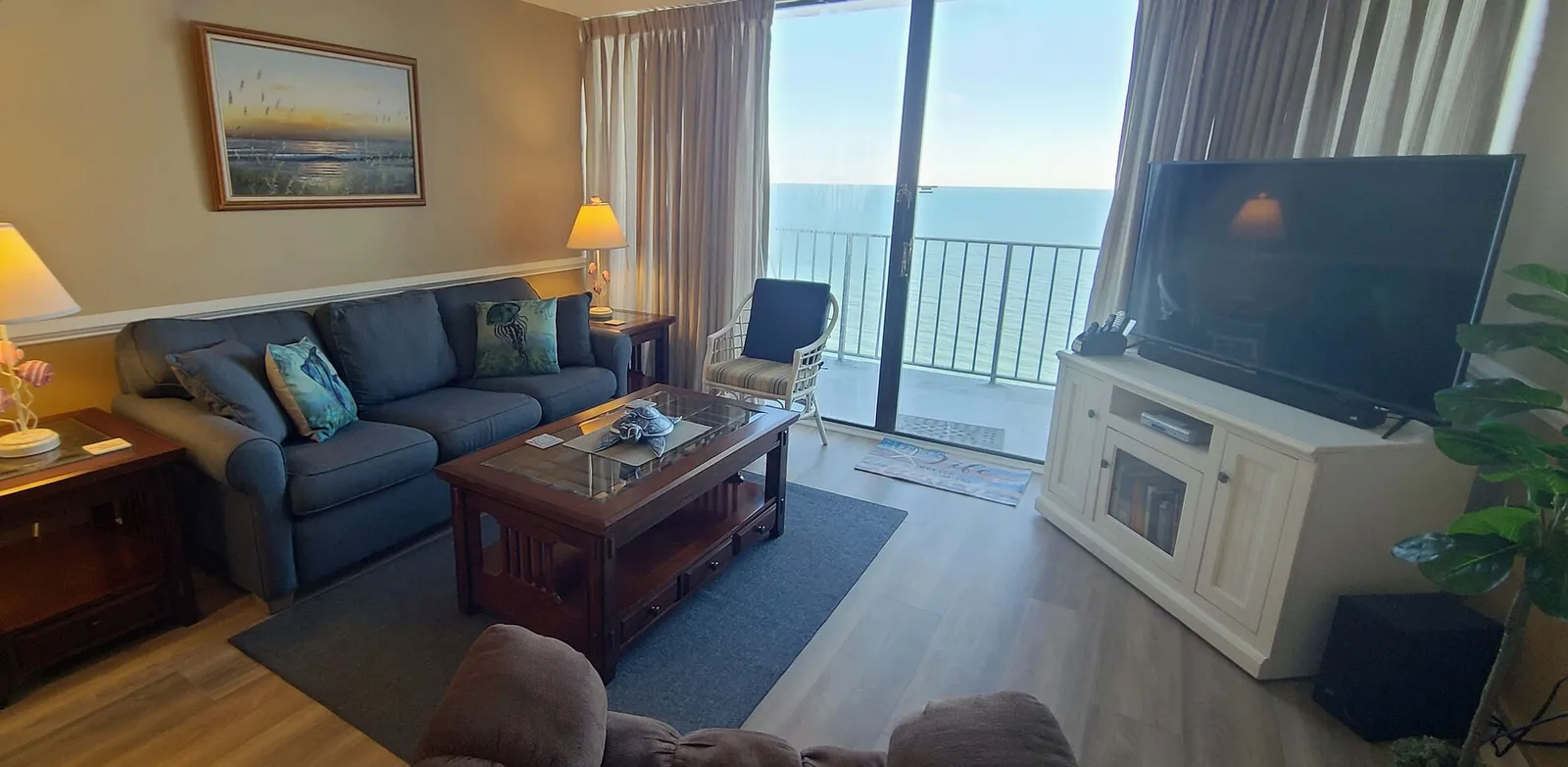 Royal Garden Resort 1502 photo 3