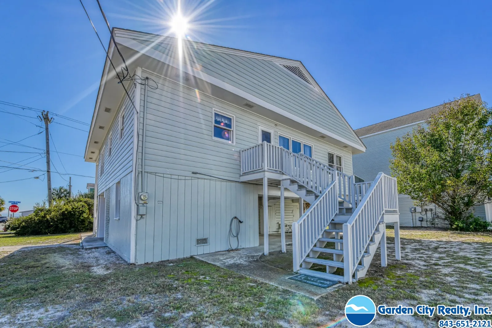 Gause House photo 3
