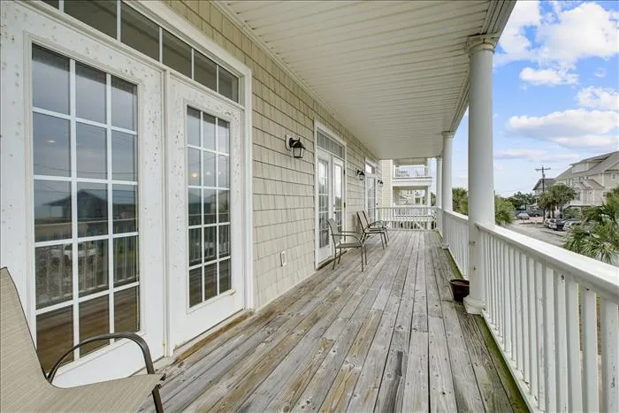 Royal Reef 1864 S. Waccamaw Dr. Garden City, SC 29576 photo 8