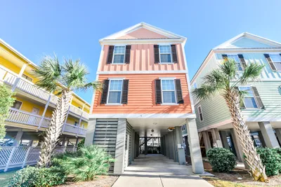 Reunion Villas 4