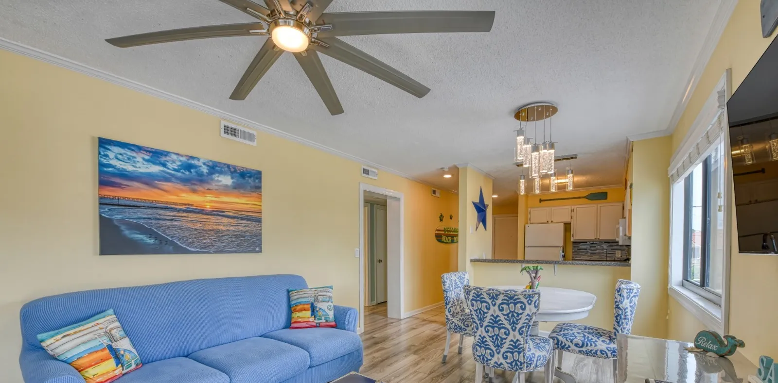 Sea Oaks 111 photo 1