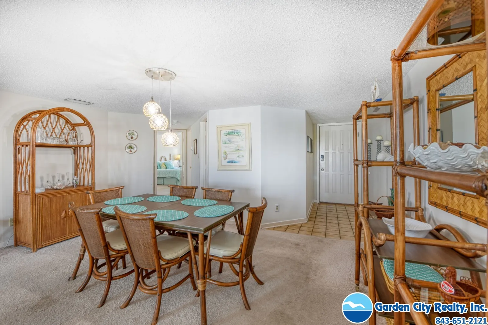 Marlin Quay 108 photo 19