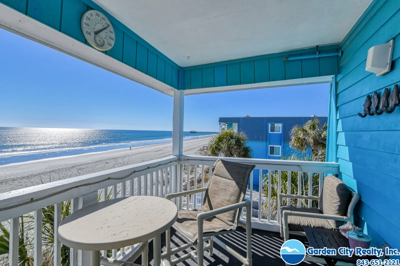 Beach House 305 photo 2