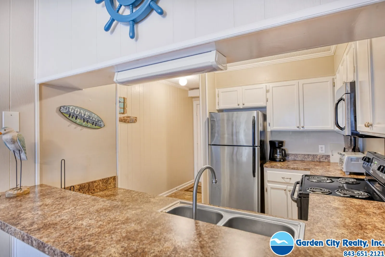 Sea Oaks 308 photo 11