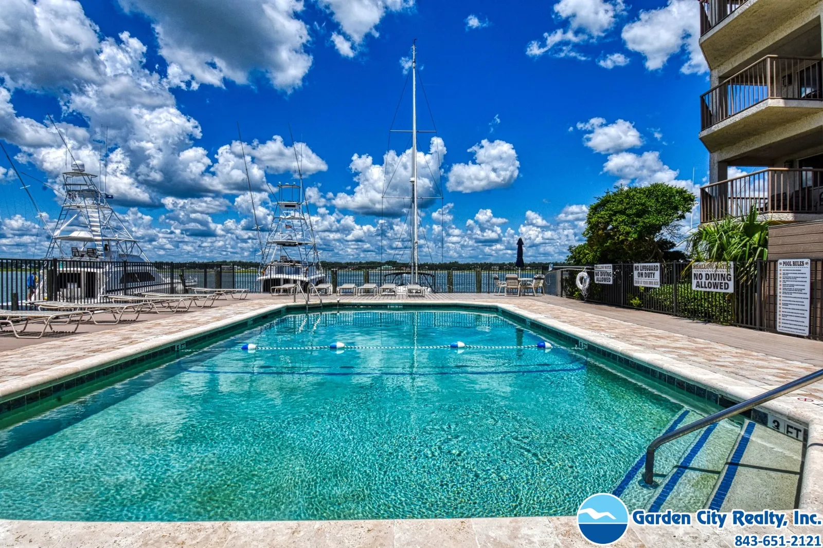 Marlin Quay 311 photo 7
