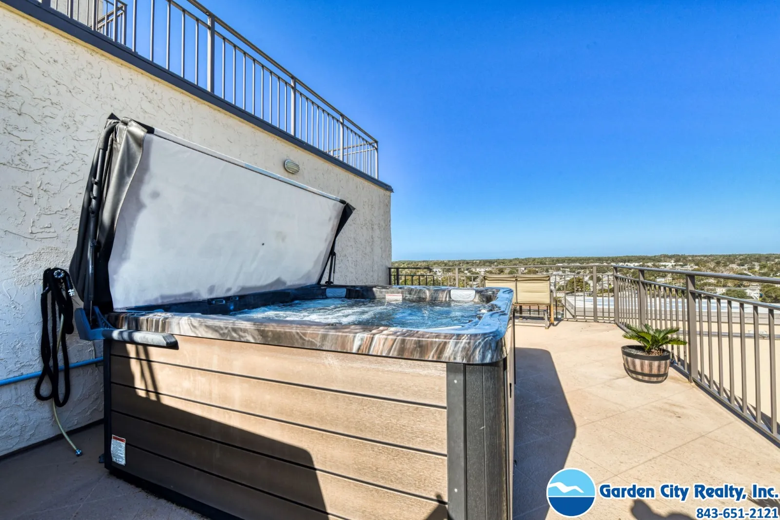 Surf Master Penthouse C photo 6