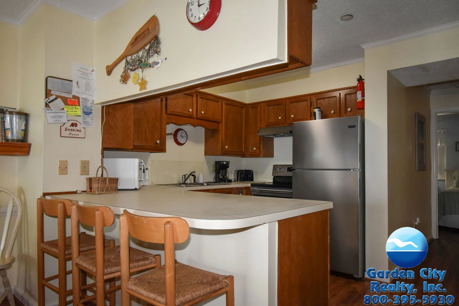 Sea Master 207 photo 11