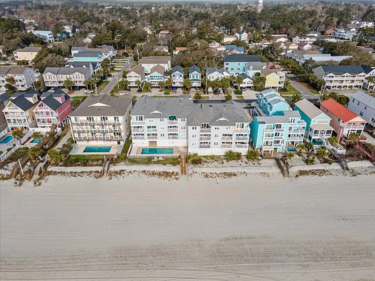 South Shores II, Unit 105 photo 4