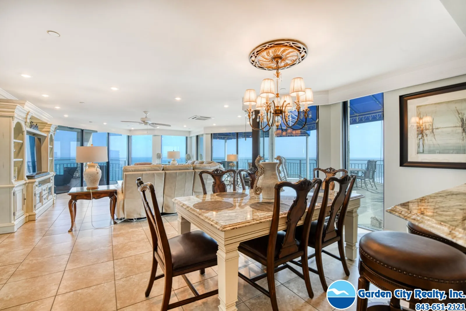 Surf Master Penthouse I photo 17