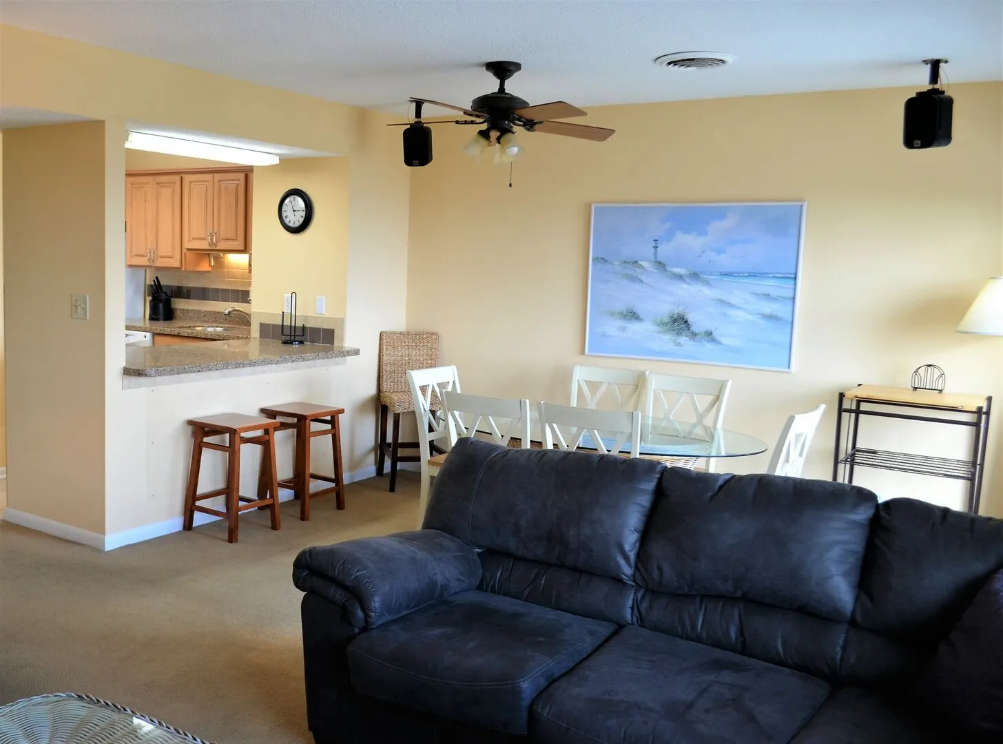 Gulf Stream Villas 110 photo 3