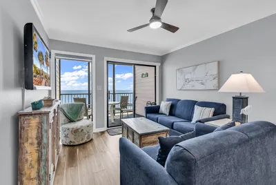 Ocean Cove 309