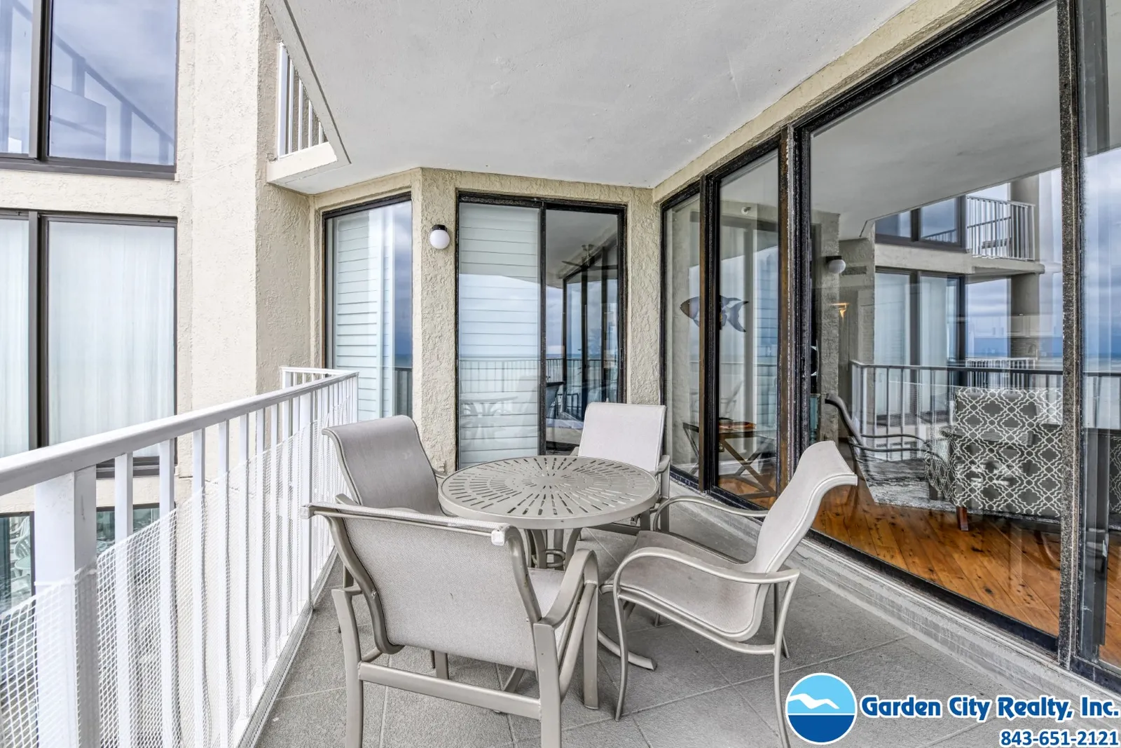 One Ocean Place 1206 photo 3
