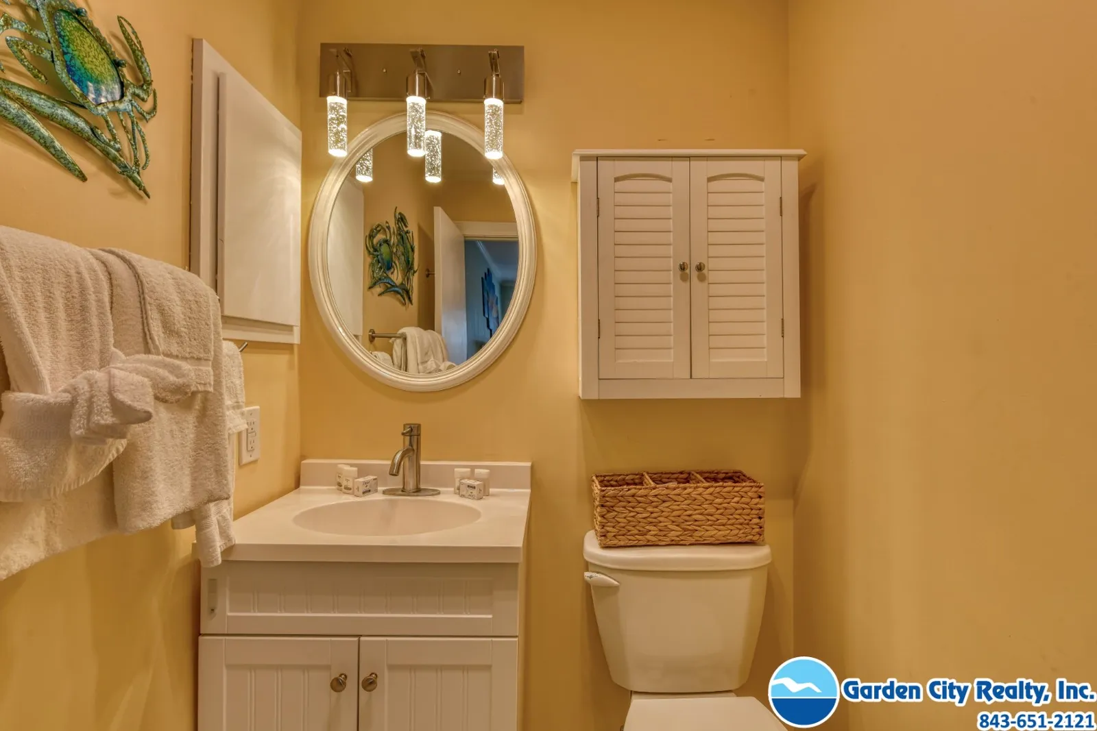Sea Oaks 111 photo 22