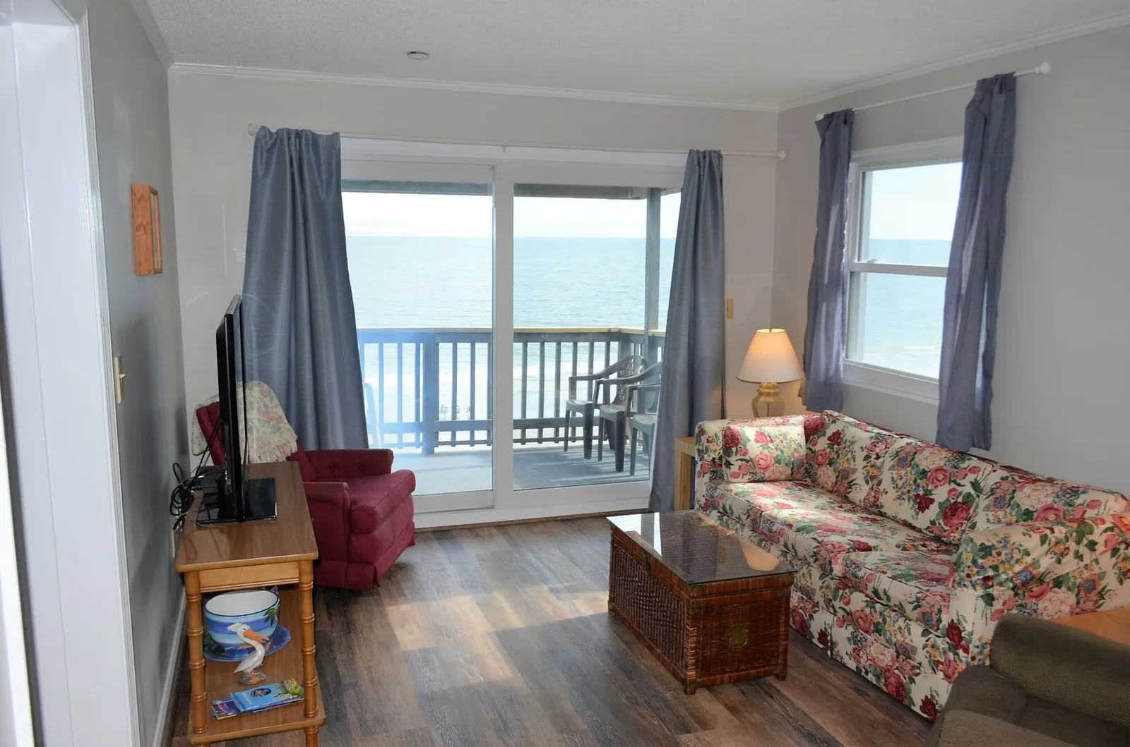 Sea Master 408 photo 1