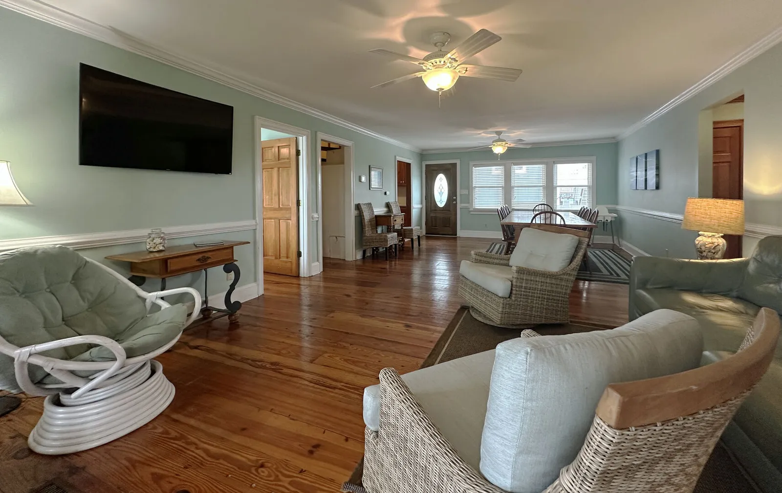 Rourk Beach House photo 11