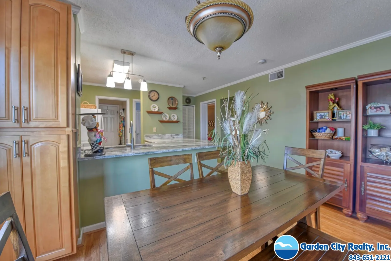 Seasider 405 photo 11
