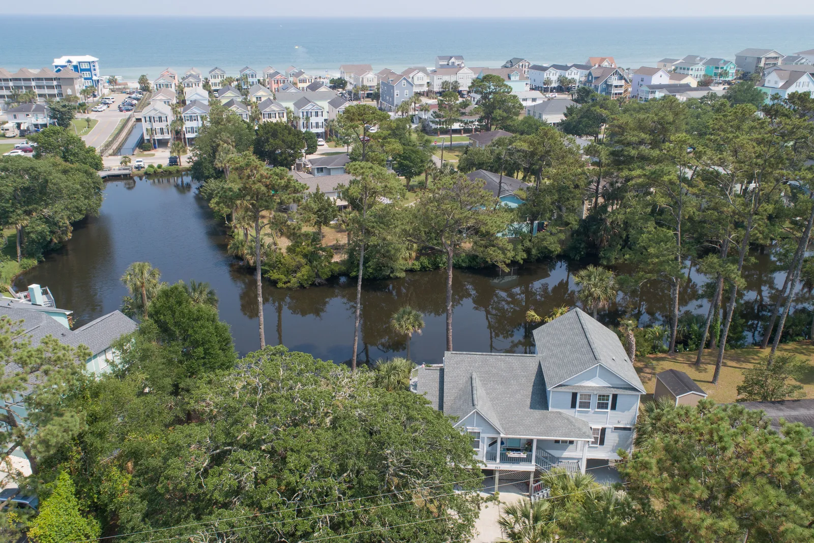 Raycliff at the Beach photo 1