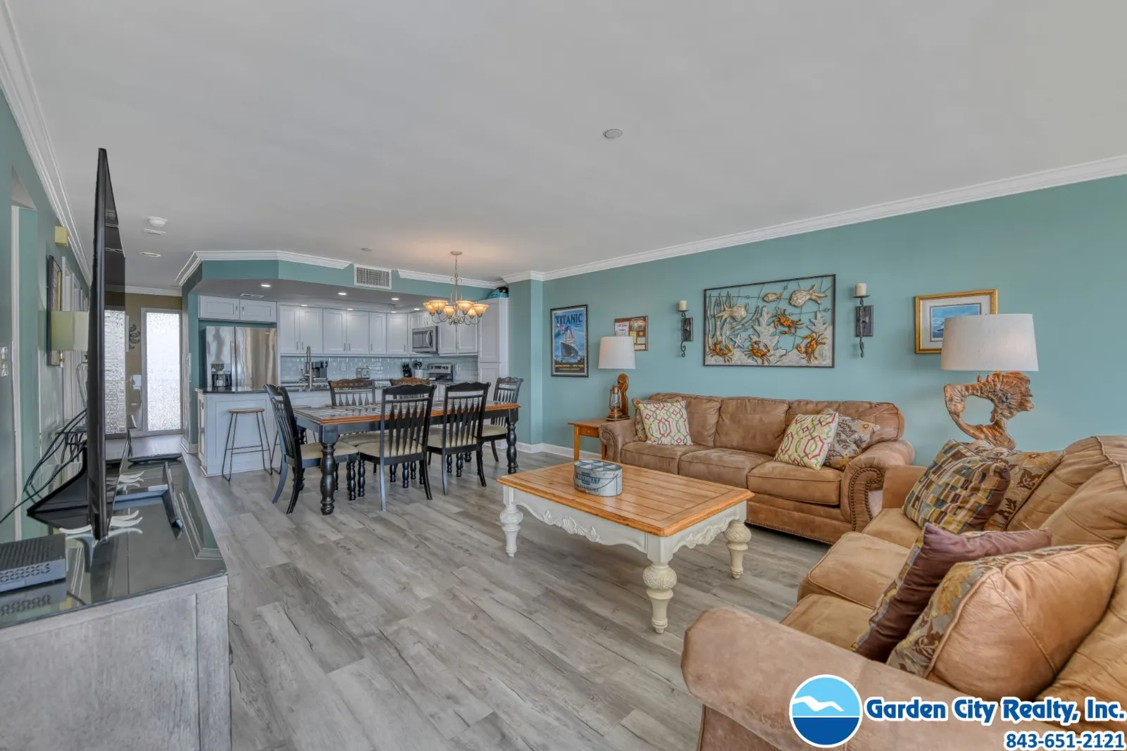 Surf Master 210 photo 6